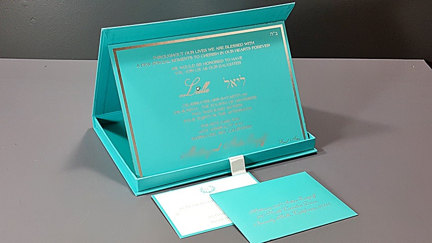 Custom Inv. 12