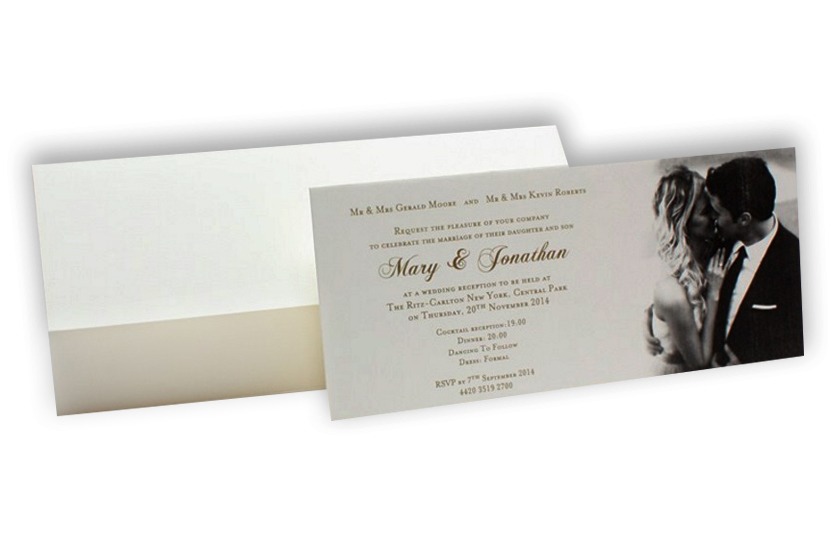 902 Wedding Invitations