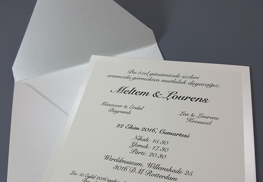 402 Wedding Invitations