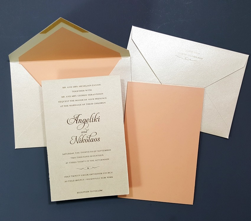 408 Wedding Invitations