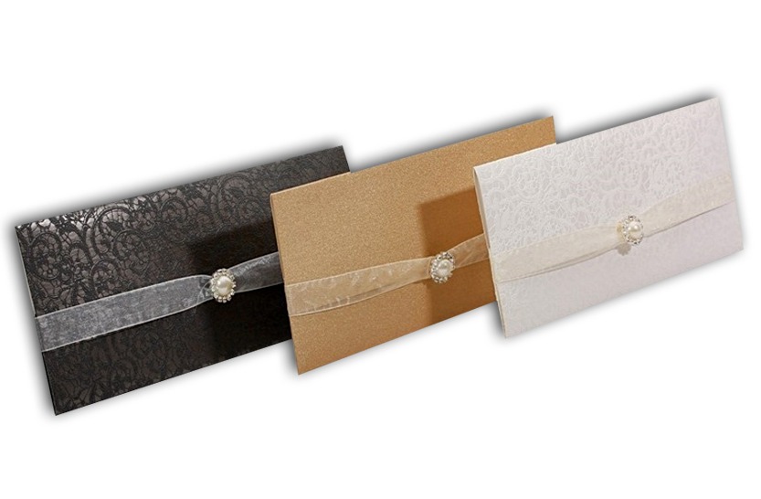 904 Wedding Invitations