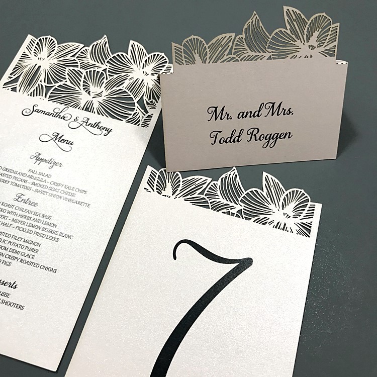 Menu 09