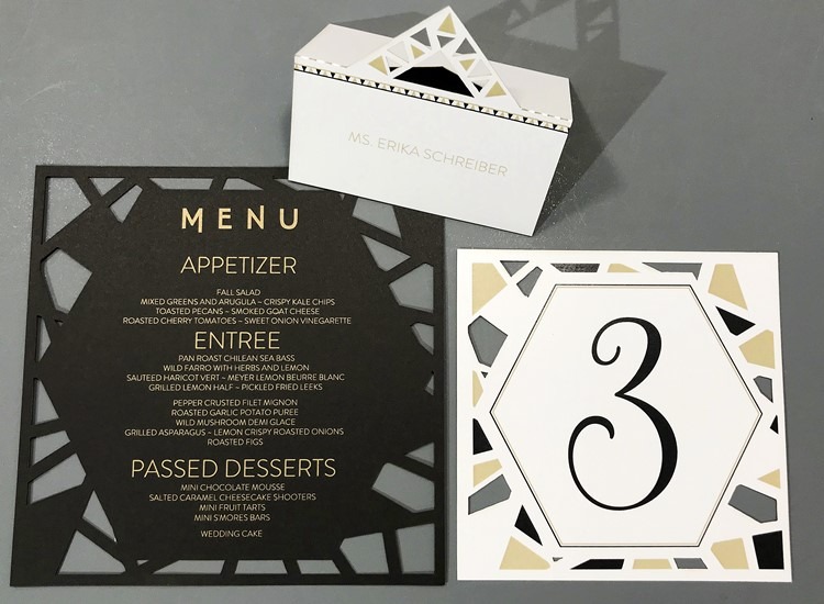 Menu 10
