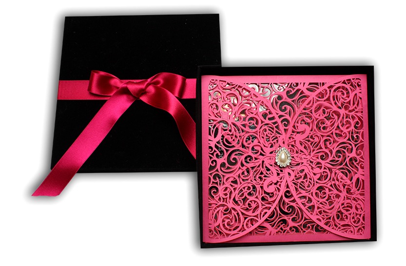 4015 Wedding Invitations