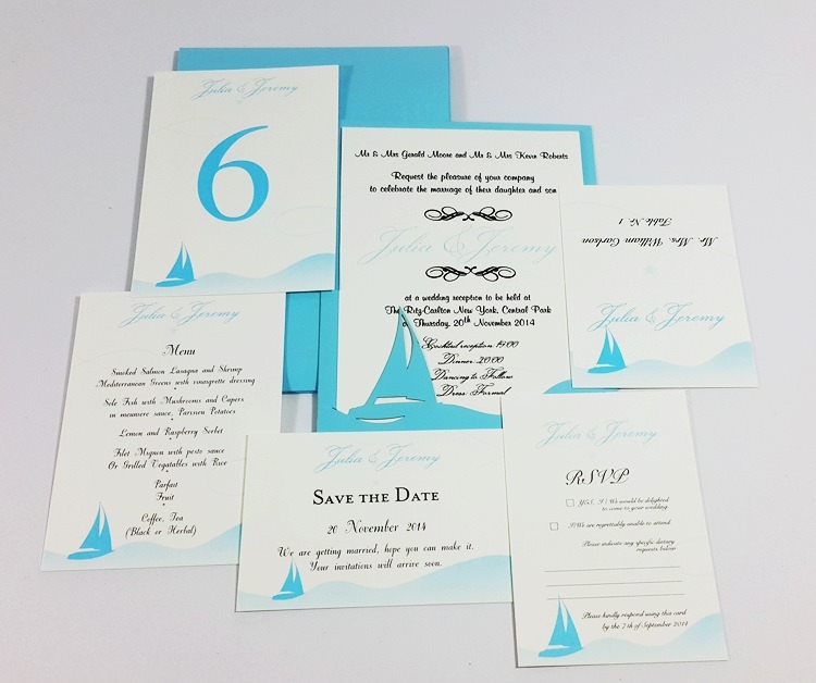 Stationery Set 6