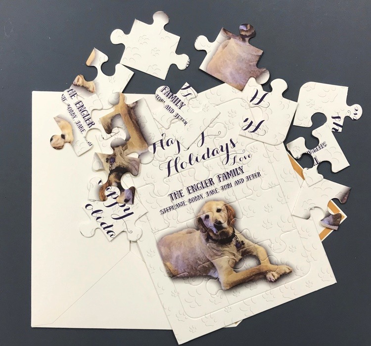 4923 Wedding Invitations