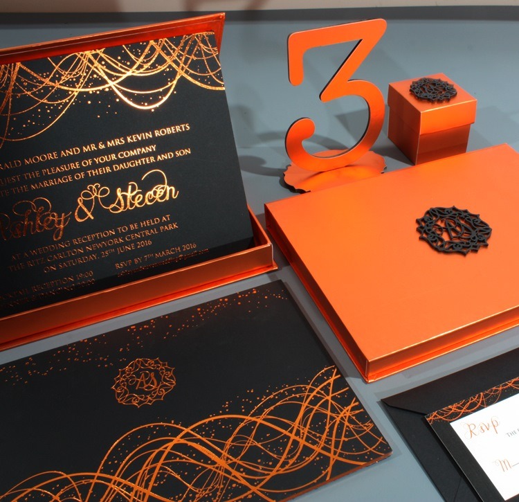 5102 Wedding Invitations