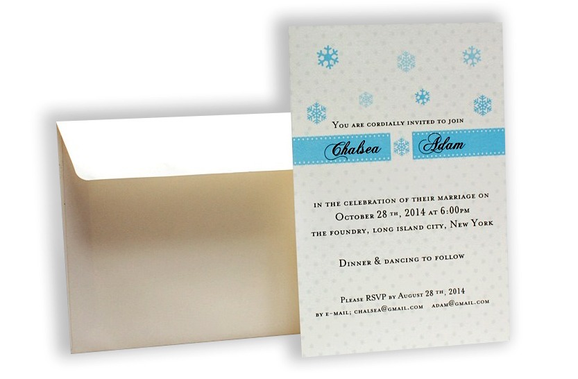 113 Wedding Invitations
