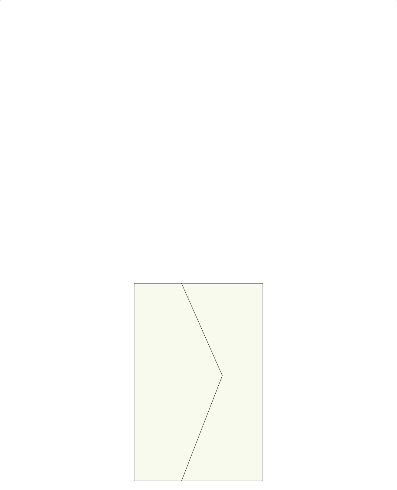 Folder/Envelope 175<br/>5.9x9” / 23x15 cm