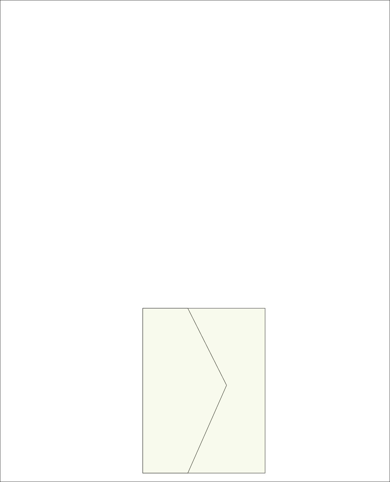 Folder/Envelope 178<br/>5.7x7.6” / 14.5x19.5 cm