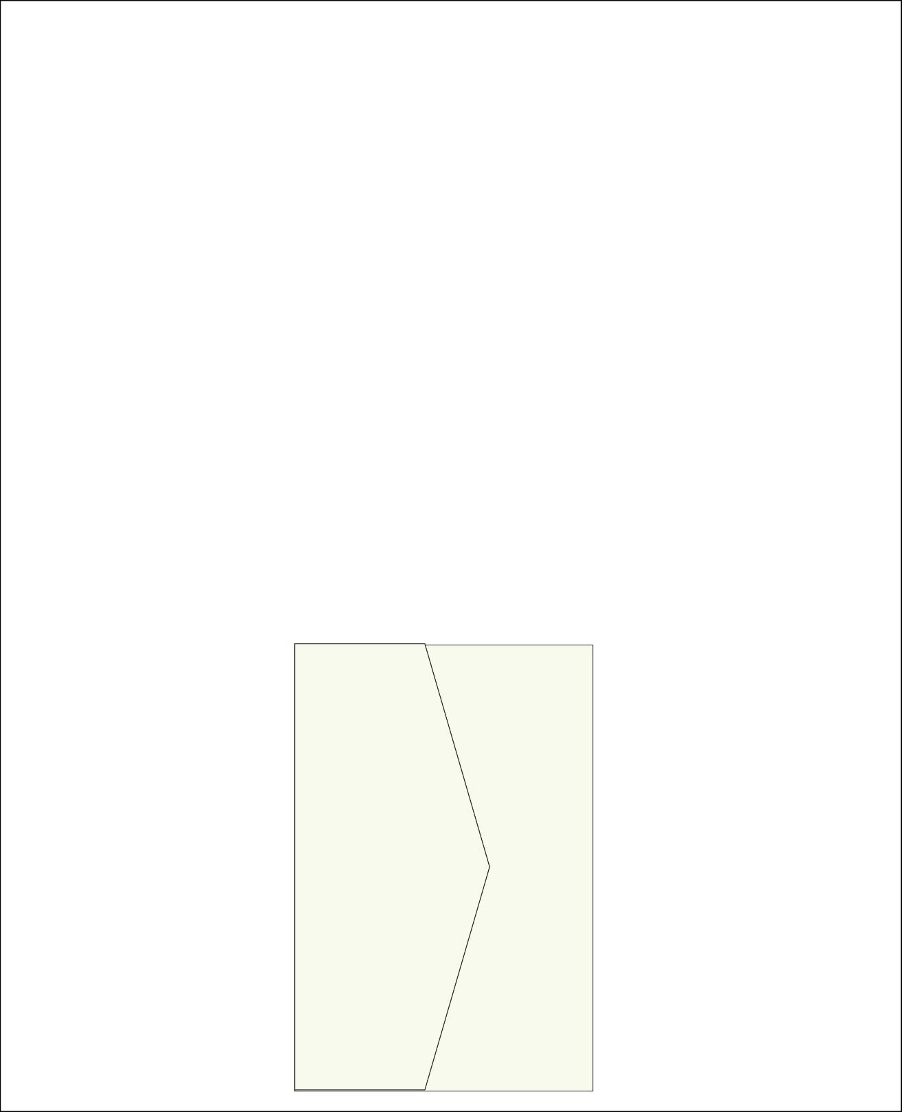 Folder/Envelope 201<br/>6x9” / 15.3x22.9 cm