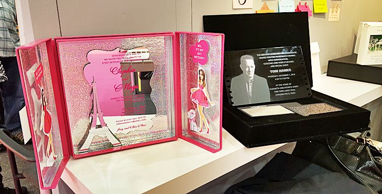 2017, National Stationery Show, New York