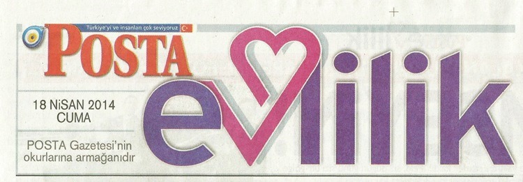 Apr.18, 2014, Posta (Daily Newspaper)