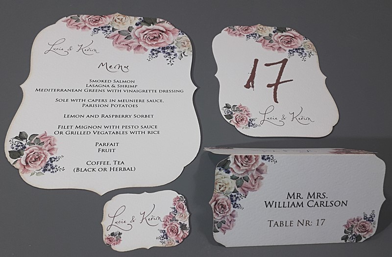 Table Cards 05