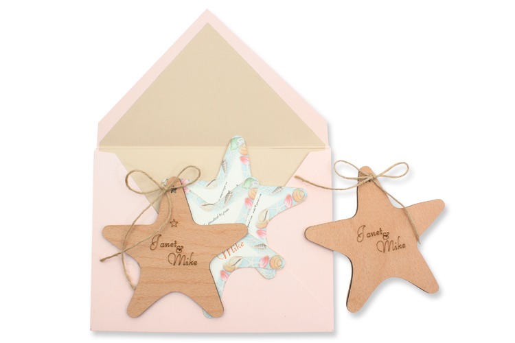 4803 Wedding Invitations