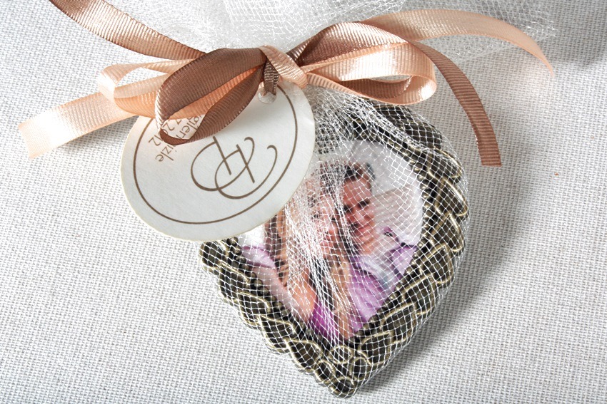Decorated Frames