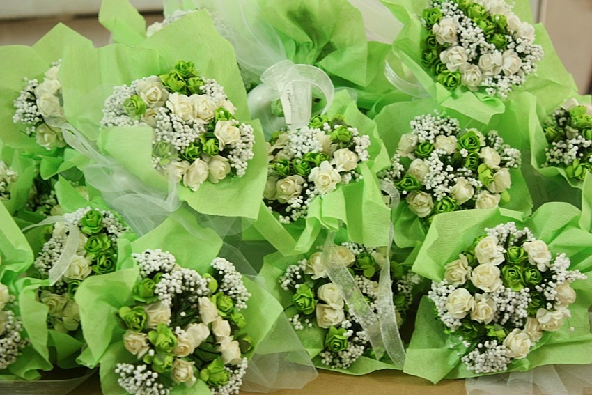Flower Bouquet