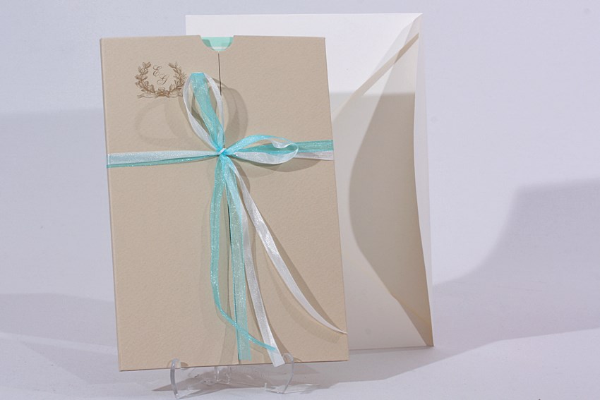 2206 Wedding Invitations
