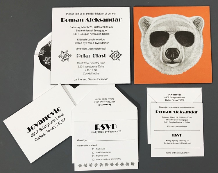 Custom Inv. 87