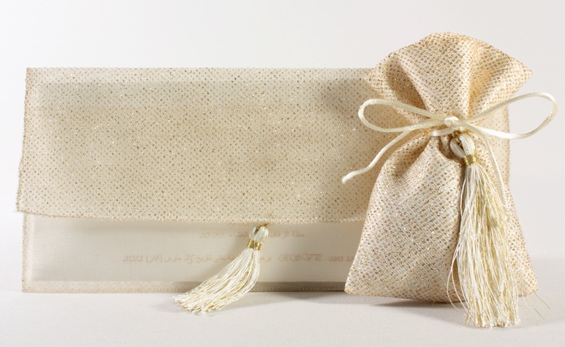 6006 Gold Lace