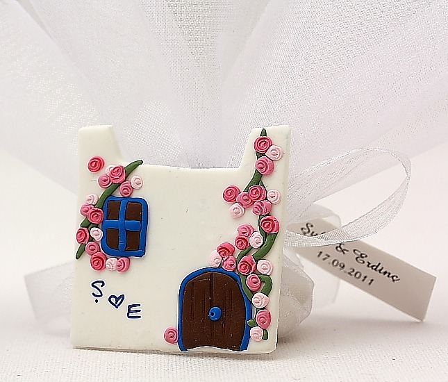 Handmade Figures  01