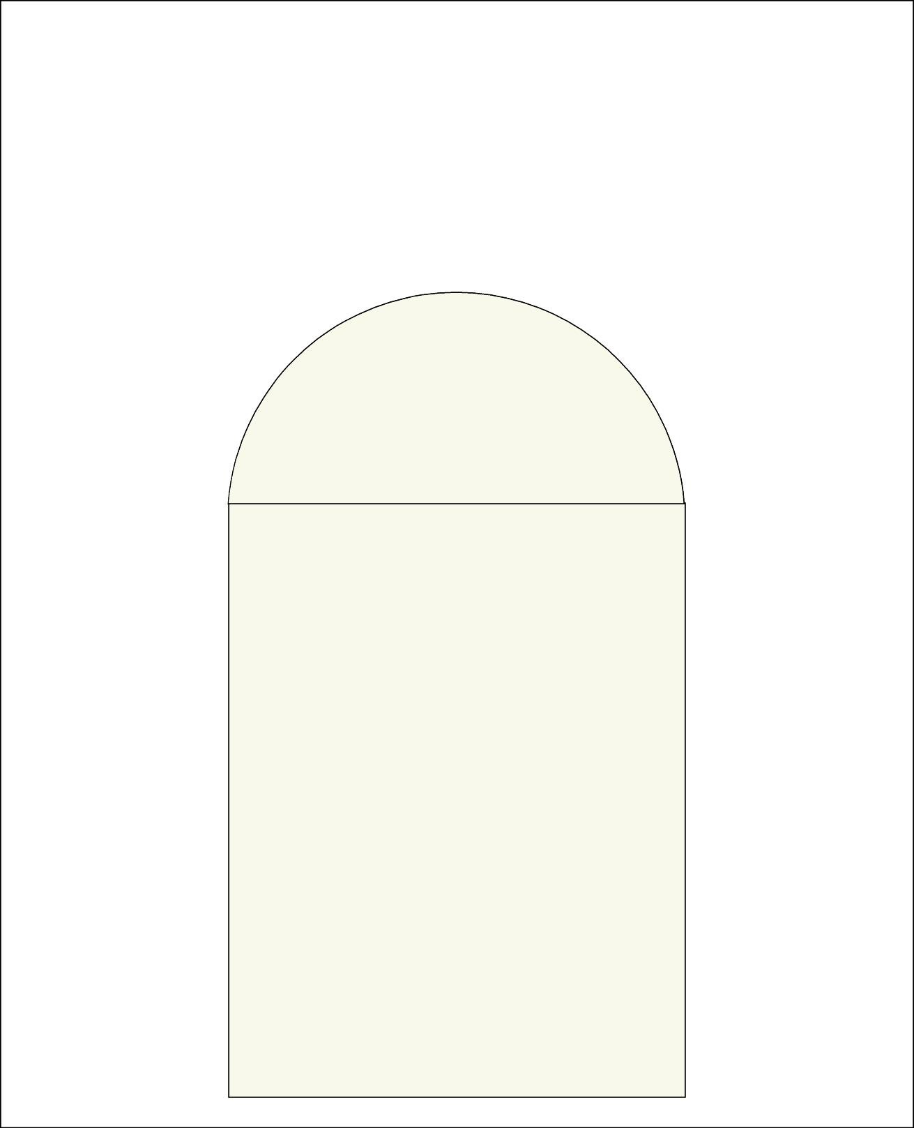 Envelope 3<br /> 5.9x7.7 " / 15x19.5 cm