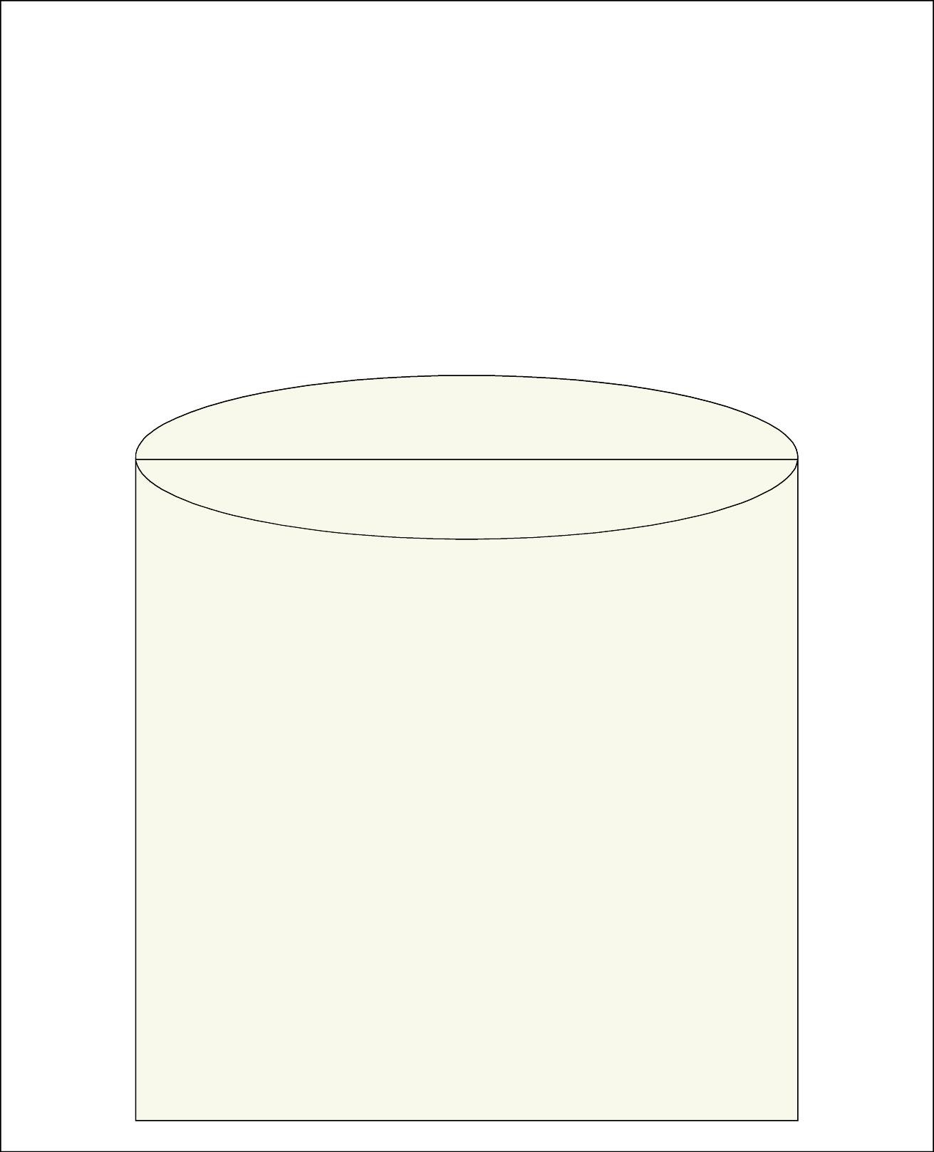 Envelope 54<br /> 8.3x8.3 " / 21.3x21.3 cm