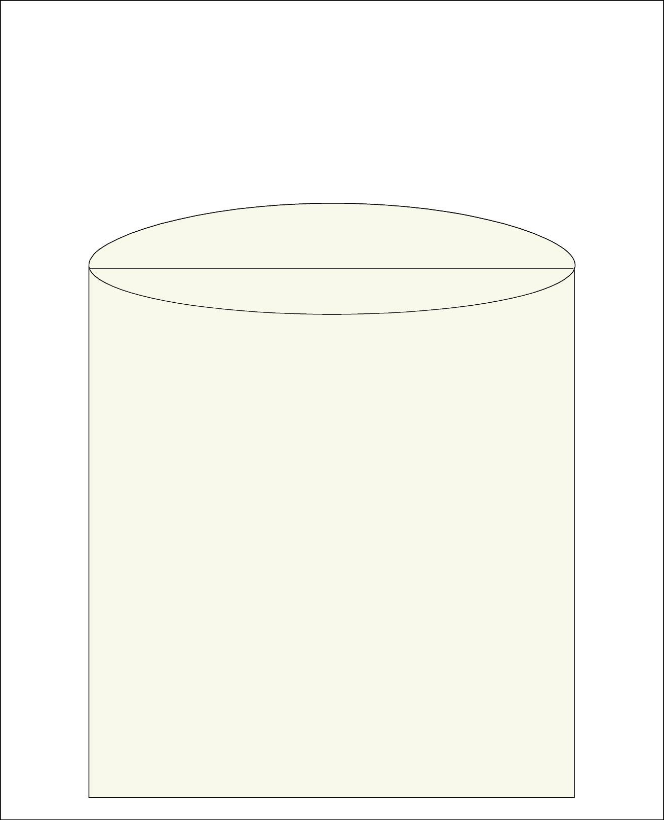 Envelope 56<br /> 8.6x9.4 " / 22x24 cm