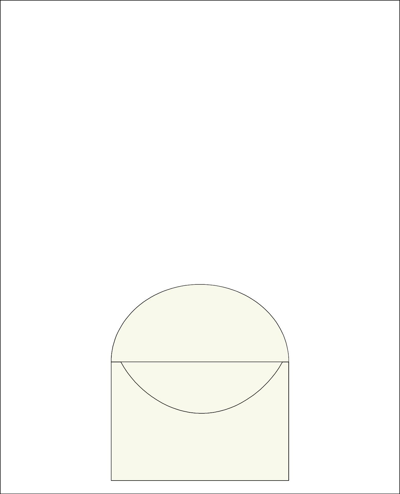 Envelope 80<br /> 5.2x3.5 " / 13.3x8.8 cm