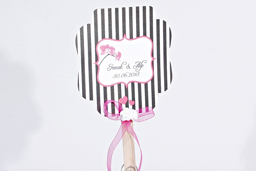 Paper Fans