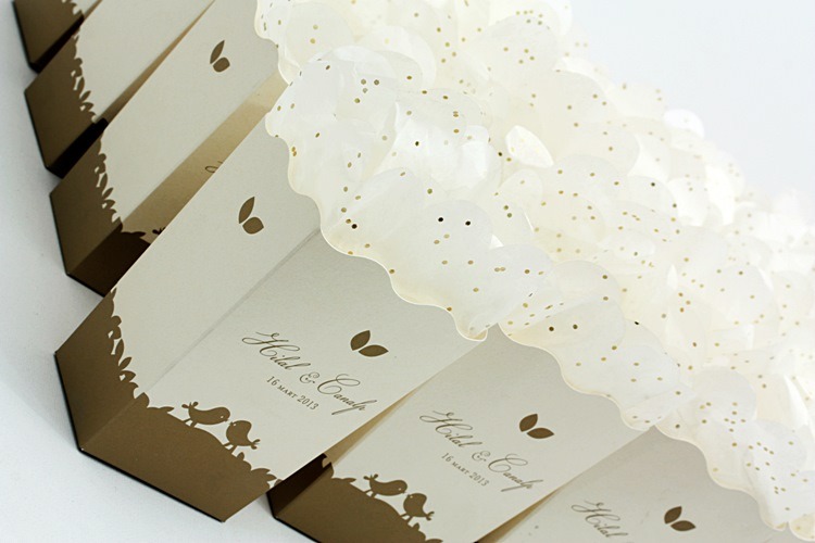 Popcorn Boxes