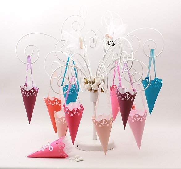 Sugar Cones