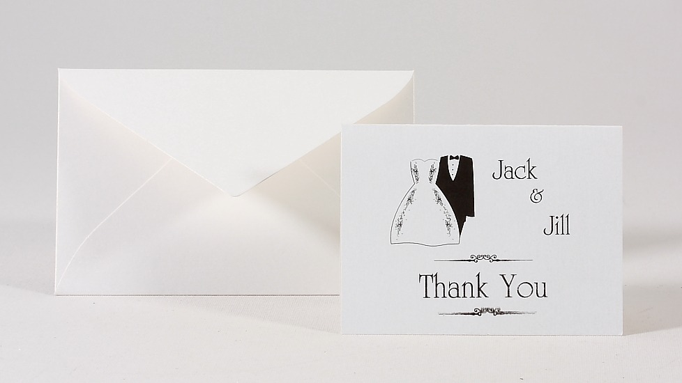 RSVP Card 09