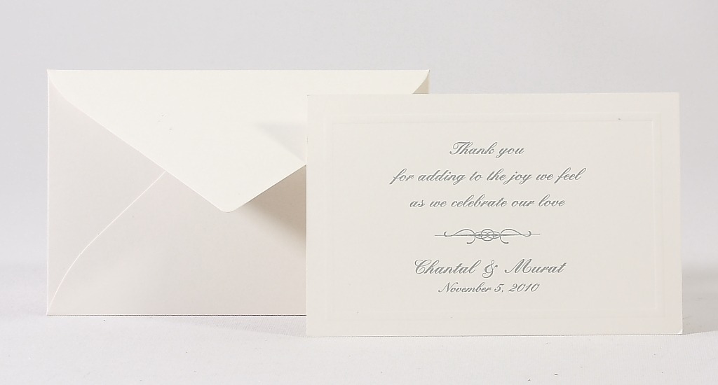 RSVP Card 10