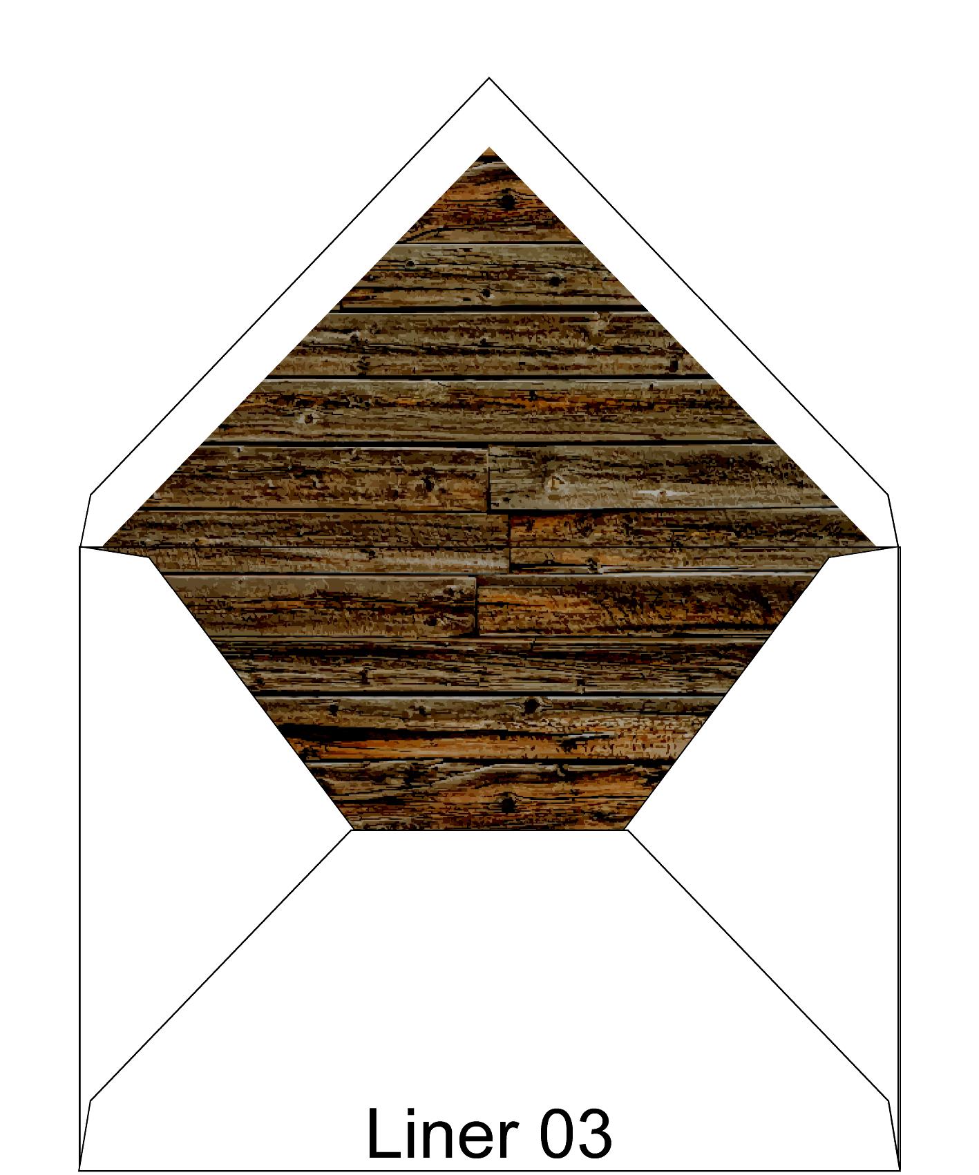 Liner 03