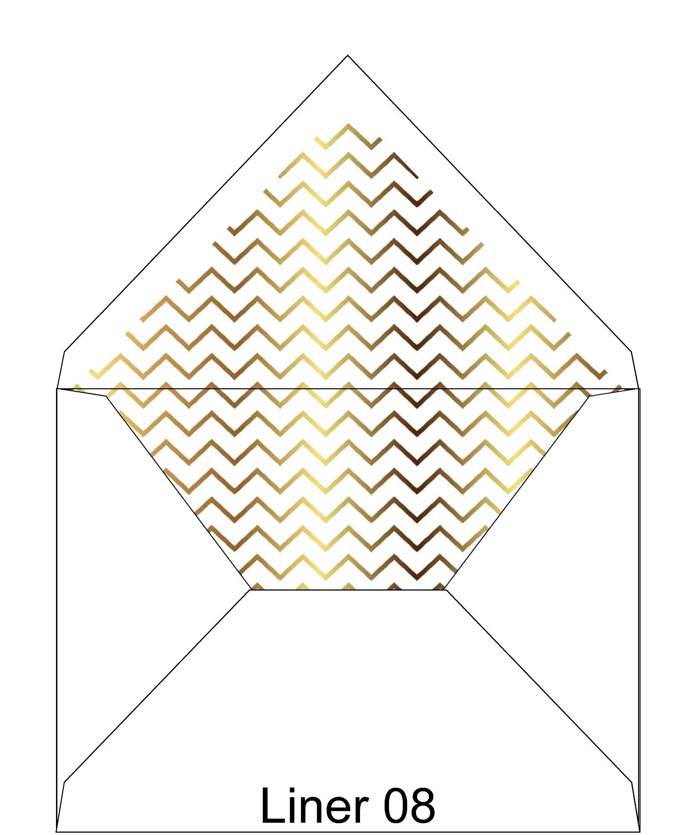Liner 08