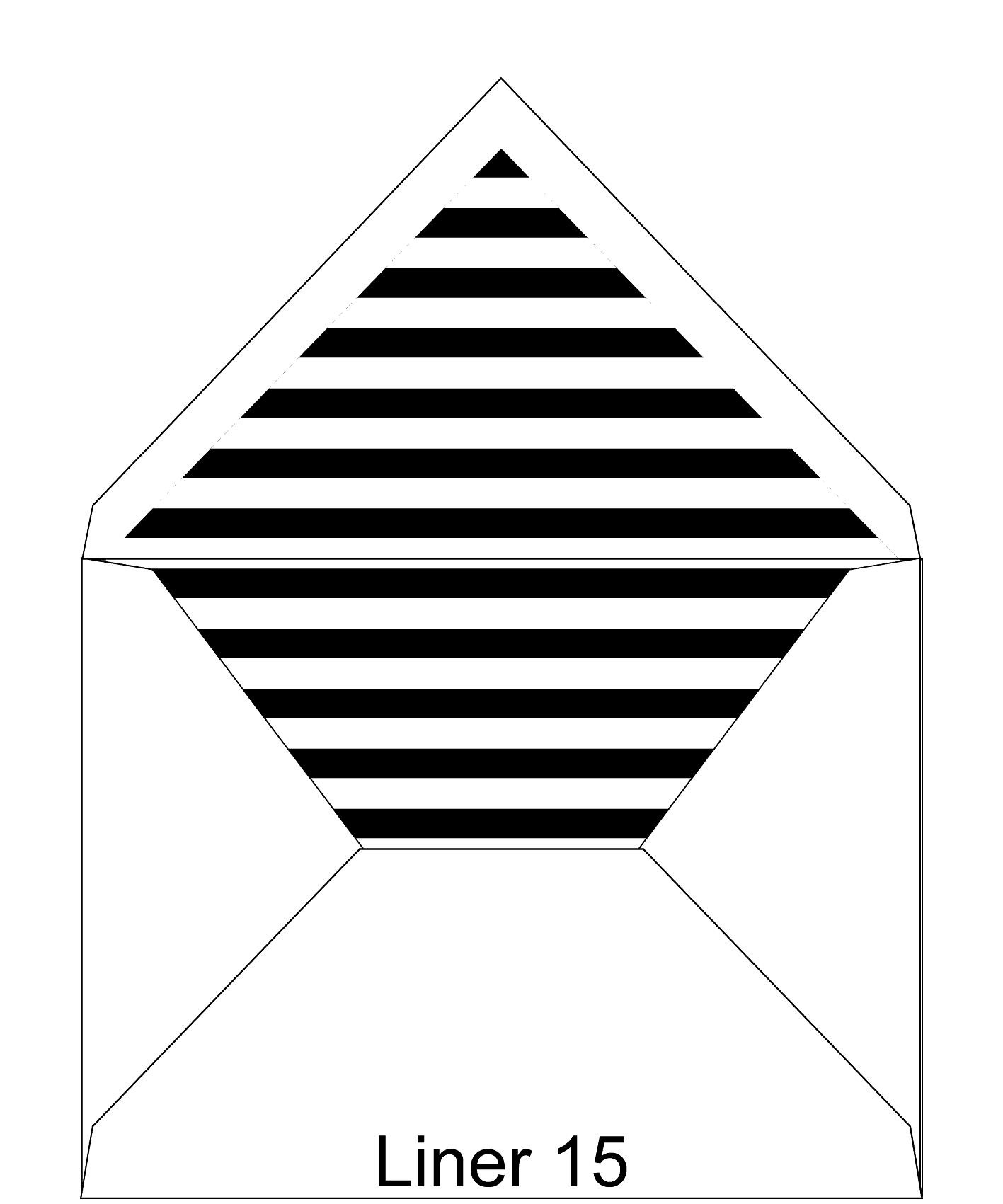 Liner 15