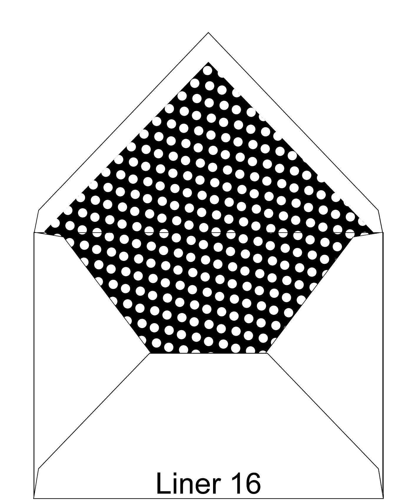 Liner 16