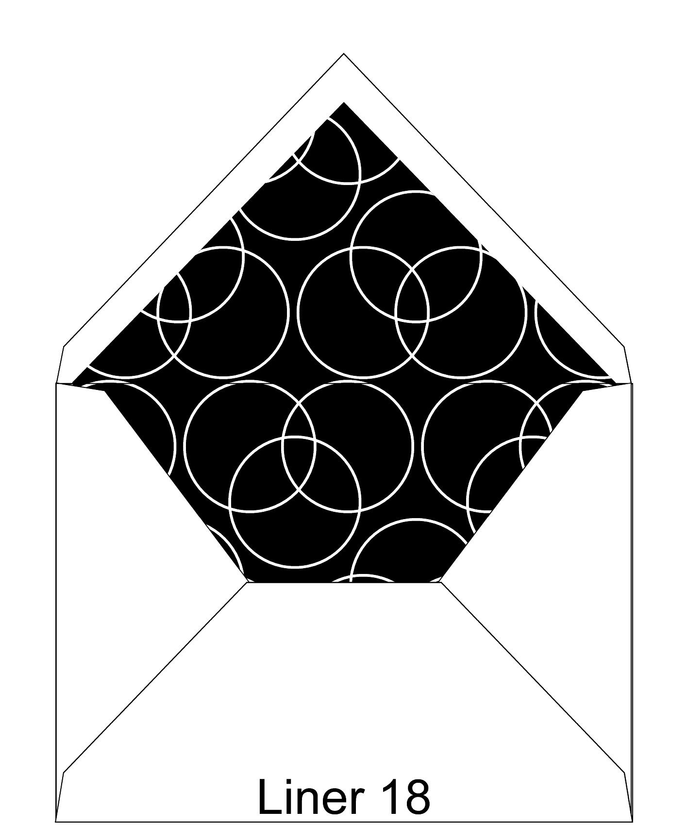 Liner 18