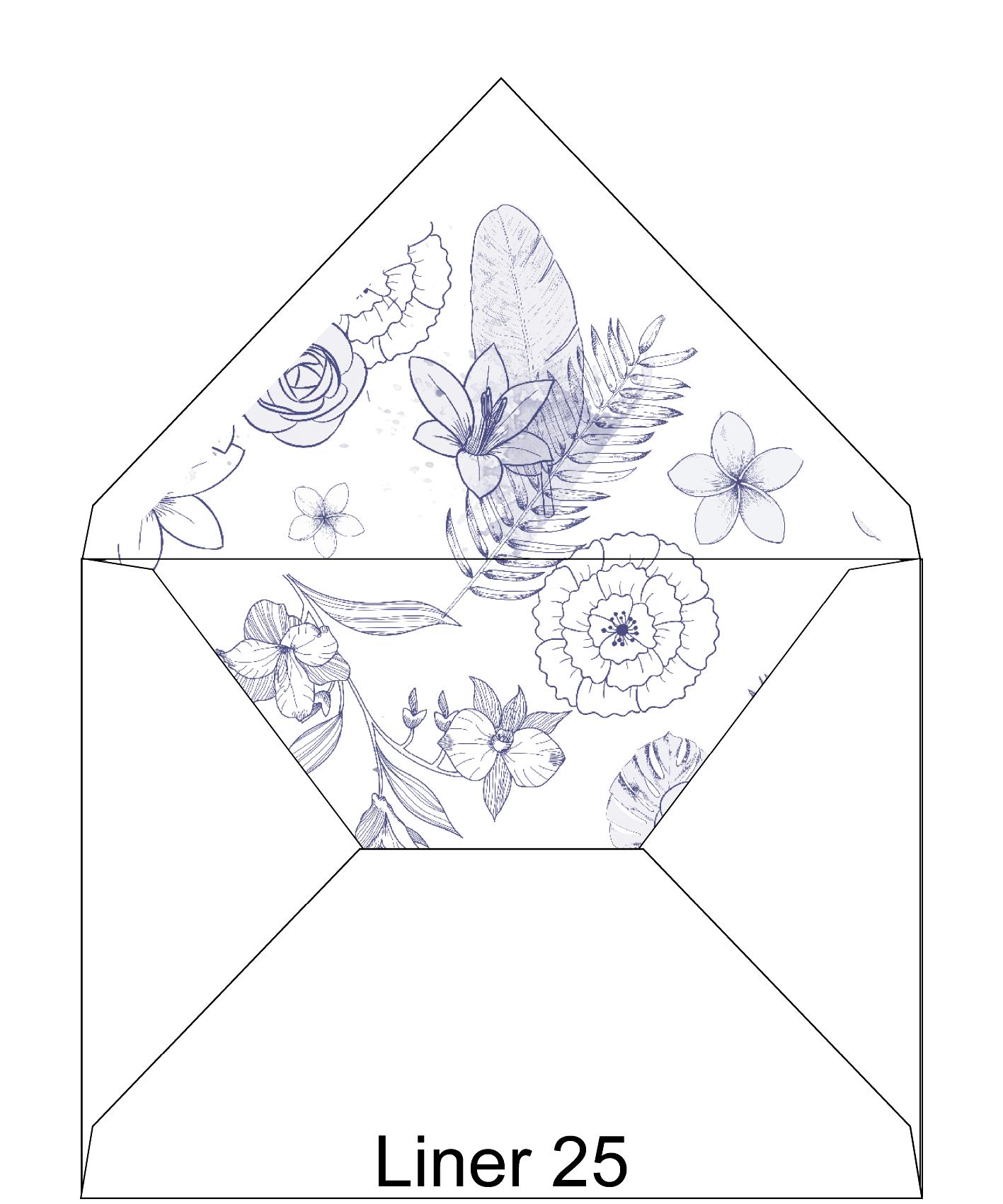 Liner 25