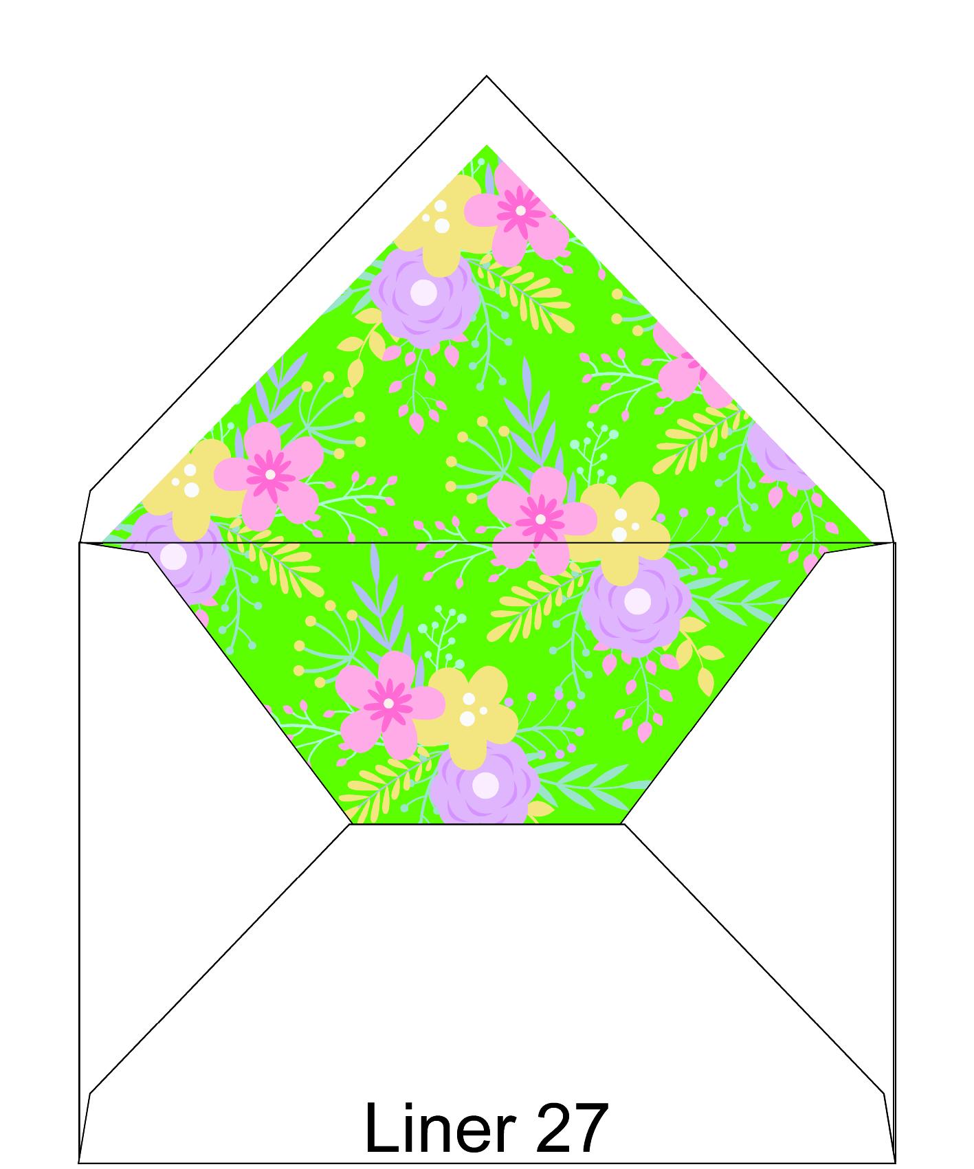 Liner 27