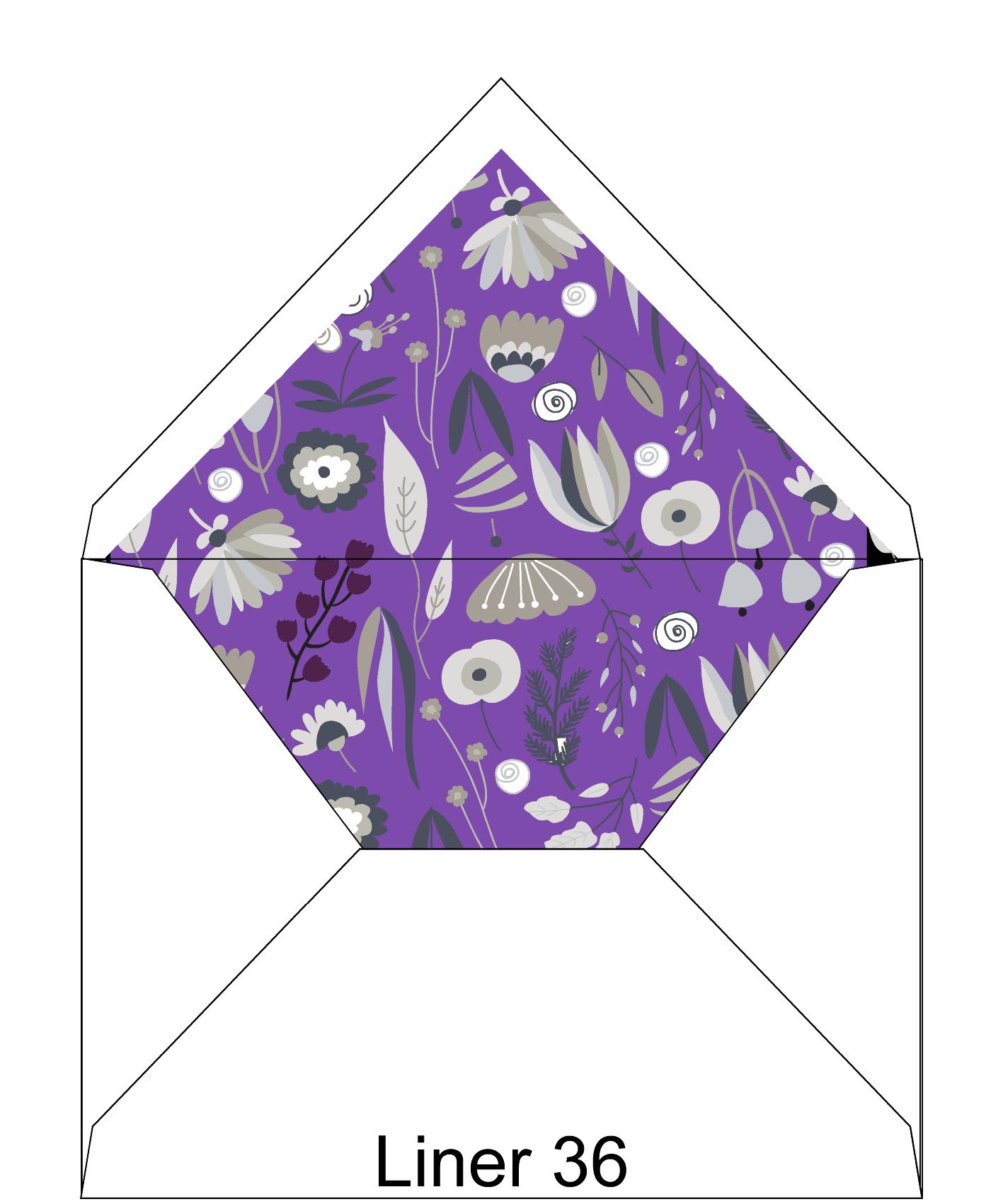 Liner 36