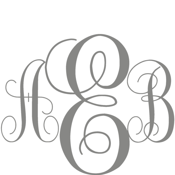 Monogram 32