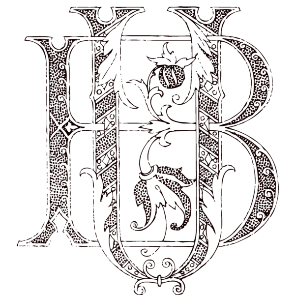 Monogram 38