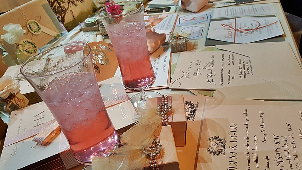 2017, Martha Stewart Wedding Planner