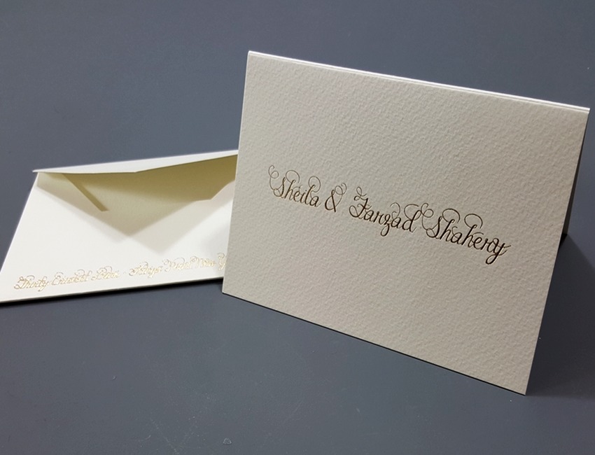 Thank you card 04