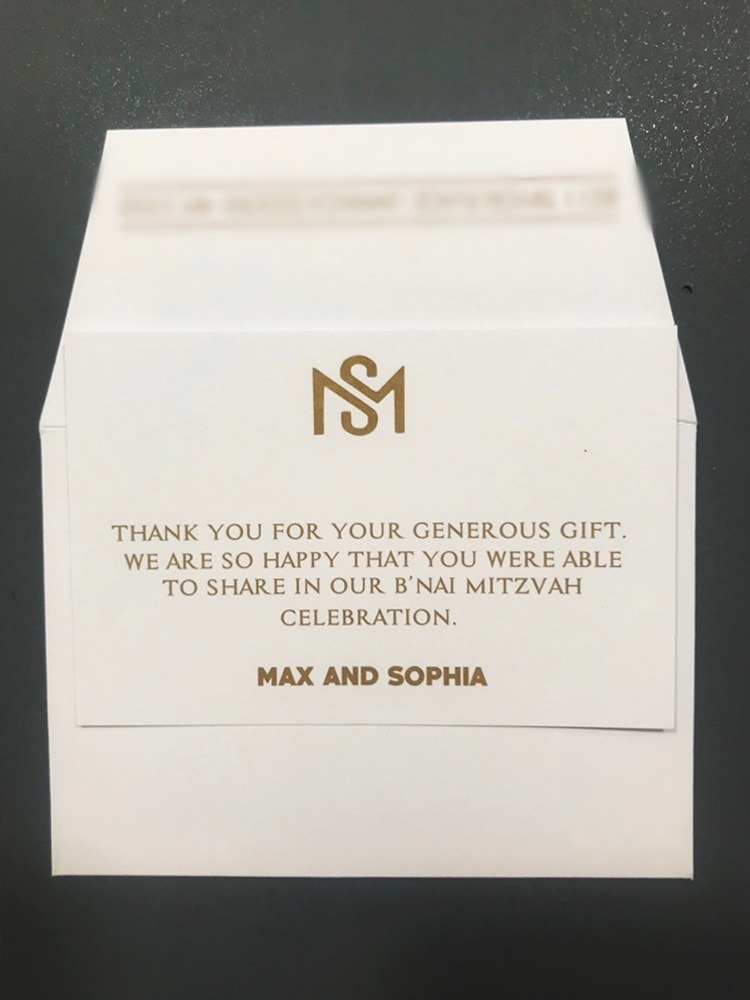 Thank you cards 08