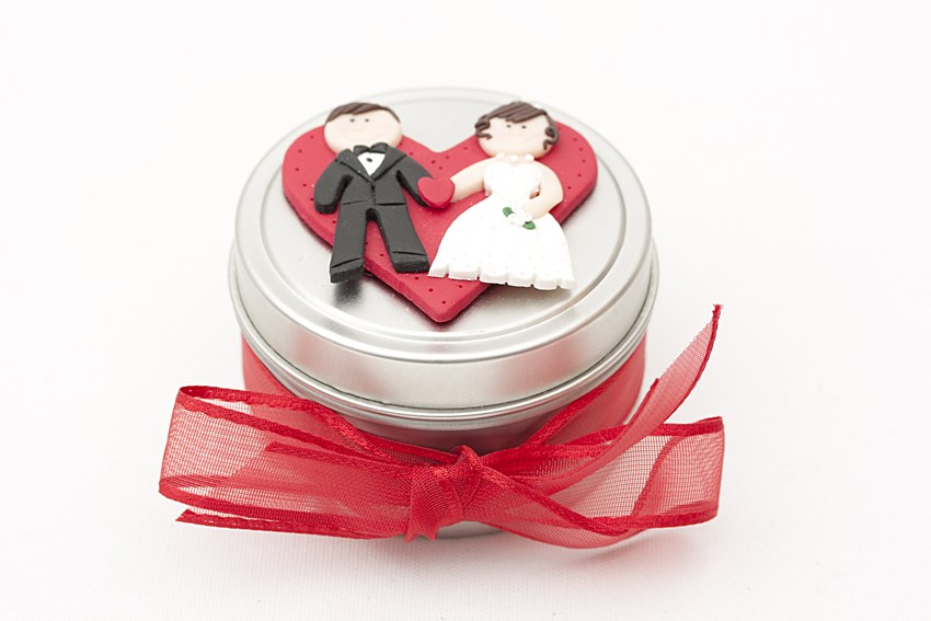 Metal Tin Boxes 4