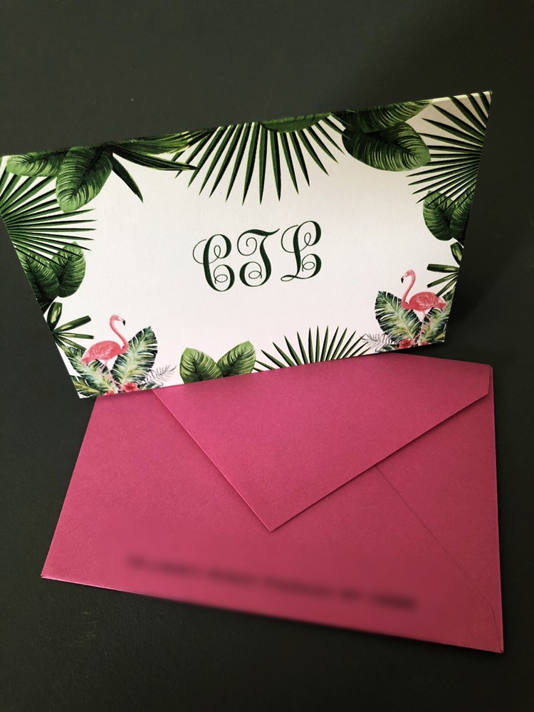 Thank you cards 09