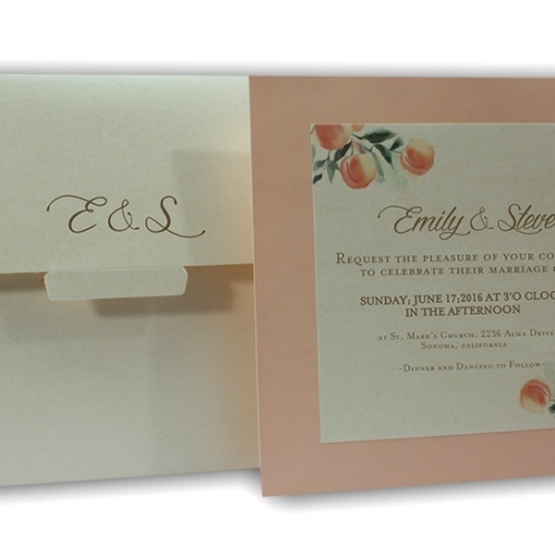 Classic Invitations 92 17